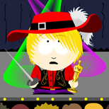 Гамлет (ЕІЕ)