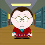 Достоєвський (ЕІІ)